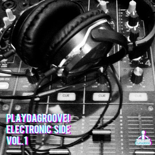 Playdagroove! Electronic Side, Vol. 1