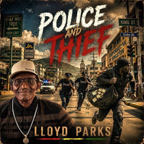 Police and Thieves