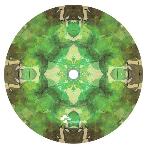 Prophetic Dreams (Axel Boman Remix) cover art