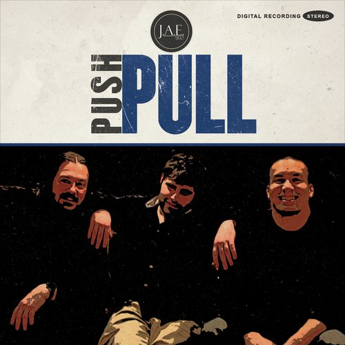 Cyril cover art