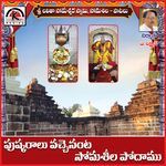 Pushkaralu Vachenanta Somasila Podamu