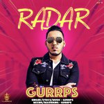 Radar artwork