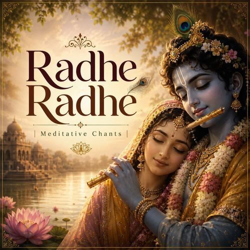 Radha Radha