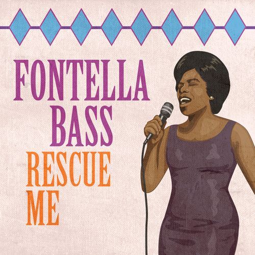 Rescue Me (Rerecorded)