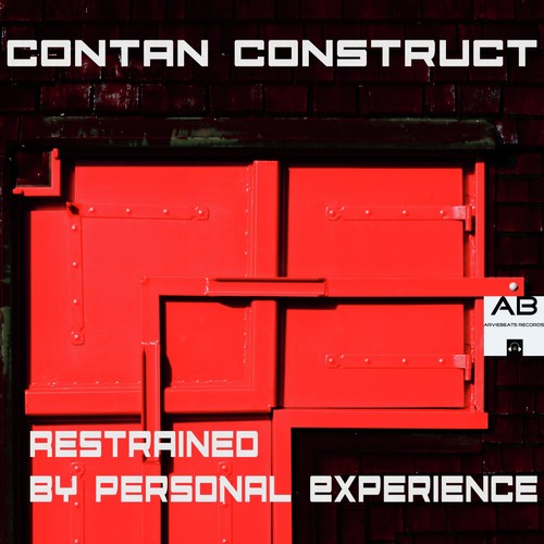Restrained by Personal Experience cover art