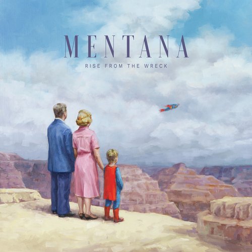 Sandy (Wrangler in the Badlands) cover art