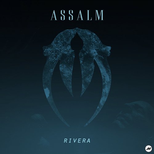Rivera (Original Mix) cover art