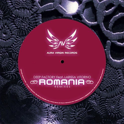 Romania (Remixes)