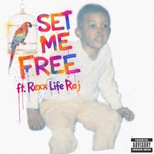 SET ME FREE