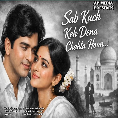 Sab Kuch Keh Dena Chahta Hun
