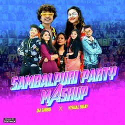 Sambalpuri Party Mashup-BiUCQhkGX2E