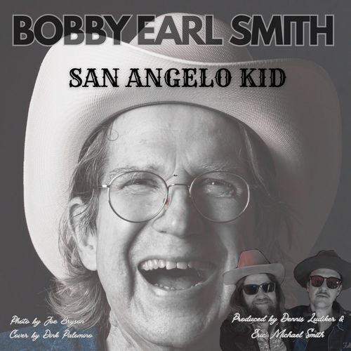 Billy Blue cover art
