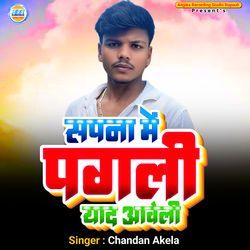 Sapna Me Pagali Yaad Aaweli (Sad Song)