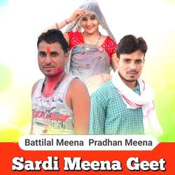 Sardi Meena Geet-QA8cdDl9cGM