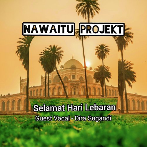 Selamat Hari Lebaran_poster_image