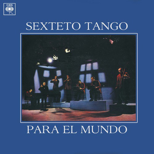 Sexteto Tango para el Mundo