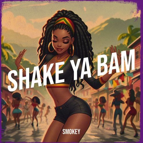 Shake Ya Bam