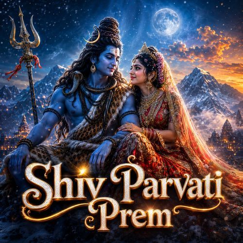 Shiv Parvati Prem (Reprise)