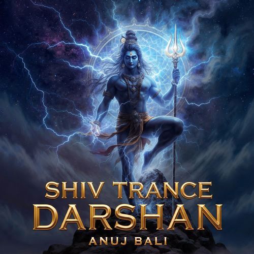 Tandav Ka Pralay one