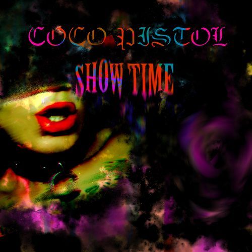 Mood Swing cover art