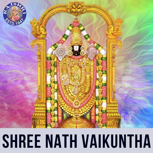 Shree Nath Vaikuntha