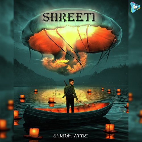 Shreeti cover art