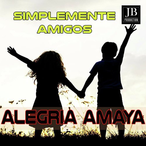 Simplemente Amigos (Originally Performed by Ana Gabriel)