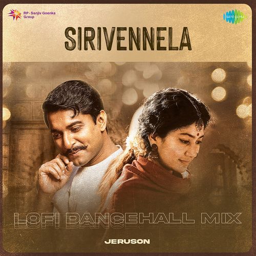 Sirivennela - Lofi Dancehall Mix