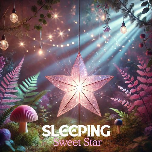 Sleeping Sweet Star: Lullabies for Babies_poster_image