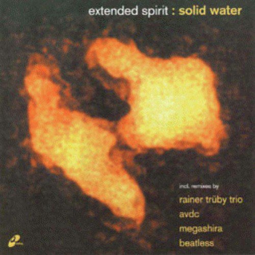 Solid Water (Rainer Trüby Trio Remix) cover art