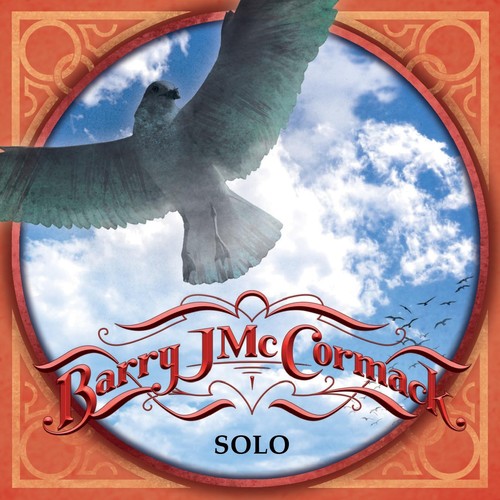 My Hearts Gone Mad cover art