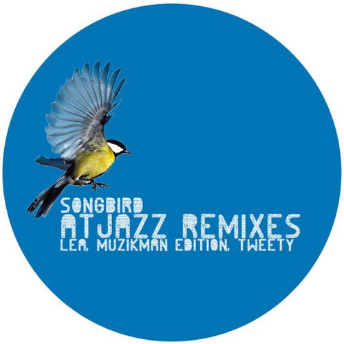 Songbird (Atjazz Love Soul Remix Radio Edit Instrumental)