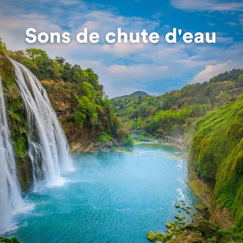 Sons de chute d&#039;eau_poster_image