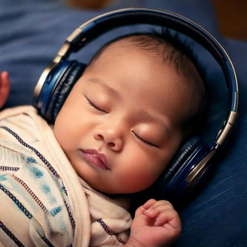 Soothing Sleep Sounds: Baby’s Quiet Nights