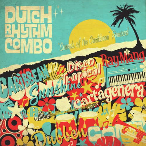 Disco Tropical (Dubben Dub)