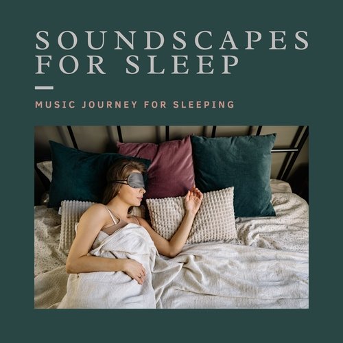 Soundscapes Relaxation cover art