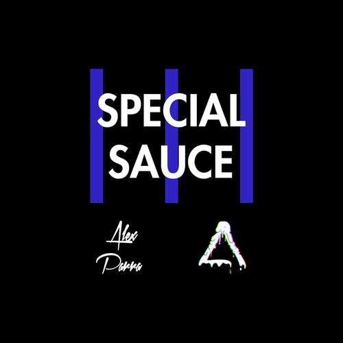 Special Sauce (with Awoken)_poster_image