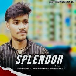 Splendor 3 Yaar-KF87CU0GX3w