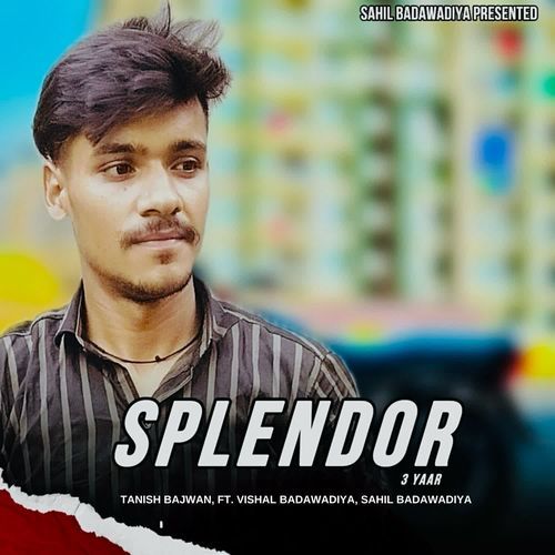 Splendor 3 Yaar