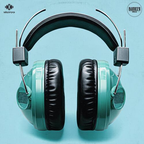 Analog Tape Recorder: Print to Tape Alignment Tones (100hz, 1k, 10k, 16k) cover art
