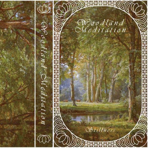 Part One: Stillness Unfolding