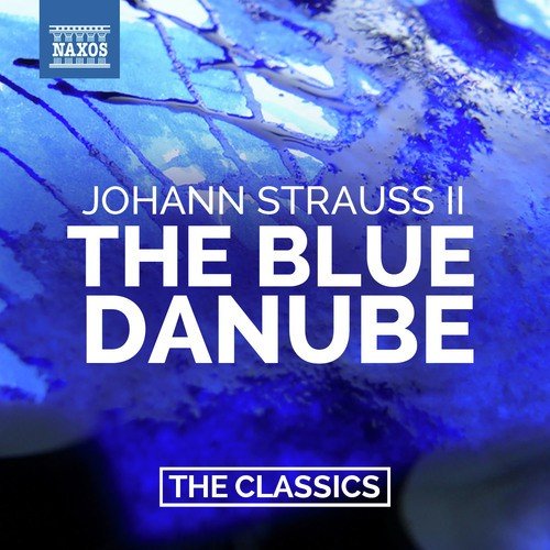 Strauss II: The Blue Danube