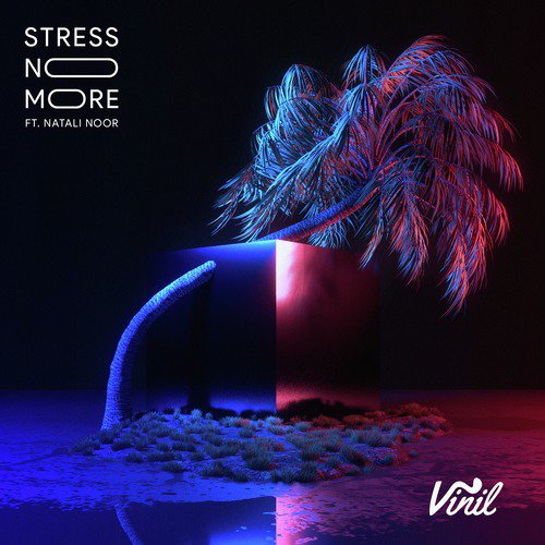 Stress No More_poster_image