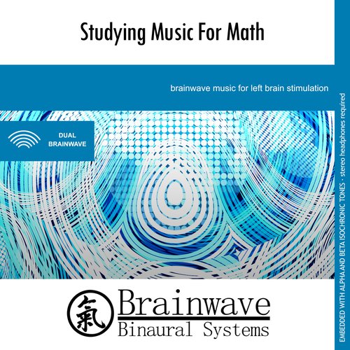 Studying Music for Math