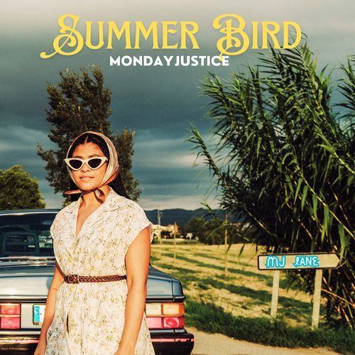 Summer Bird cover art