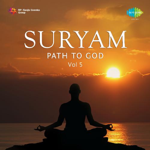Suryam - Path To God Vol 5