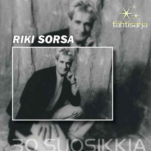 Tähtisarja - 30 Suosikkia