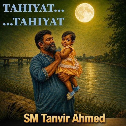Tahiyat Tahiyat