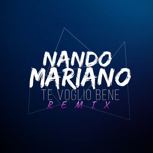 Te voglio bene (Remix)