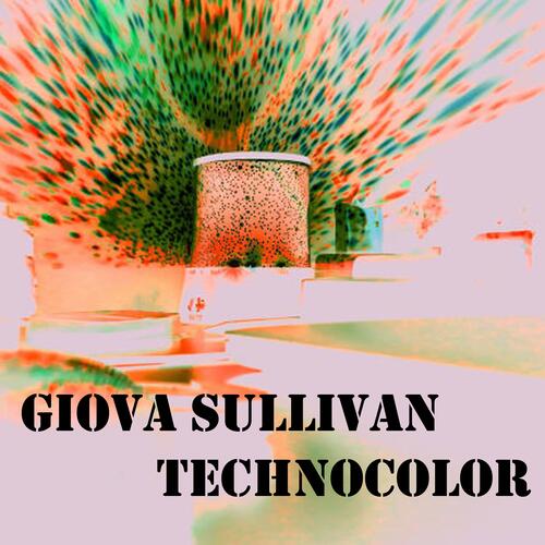 Tech House cover art